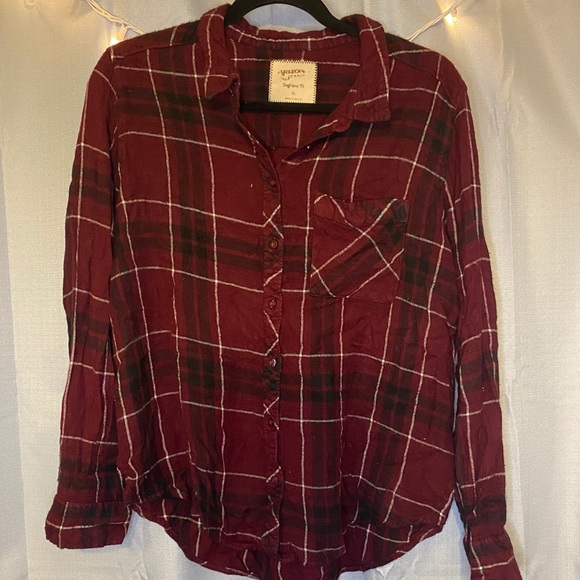 Flannel - Picture 1 of 2